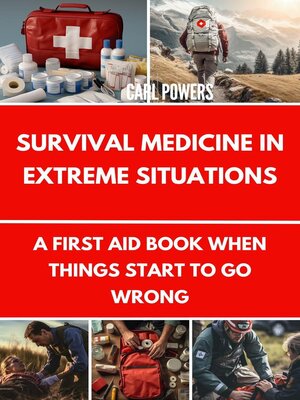 cover image of Survival Medicine in Extreme Situations